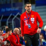 Лазаров: Ме радува што бевме константни цели шеесет минути!