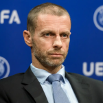 Чеферин отворено ја критикуваше инфраструктурата во Италија