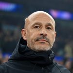Милан бара замена за Консеисао, Италиано фаворит од втор план
