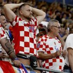 УЕФА жестоко го казни Хрватскиот фудбалски сојуз
