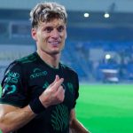 Алиоски: Штета што нема да играме во финалето со Ал-Наср и Роналдо