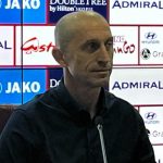 Милевски: Фокусот ни е на натпреварот со Белгија