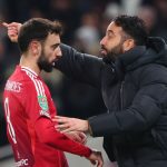 Евра: Ако Аморим сака конкурентен тим Бруно мора да остане