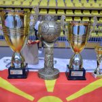 Ракометарките ќе се борат за Куп-титулата во Радовиш