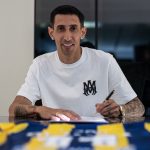 Ди Марија се врати во матичниот Розарио