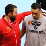 Стоилов се враќа како асистент во македонската репрезентација