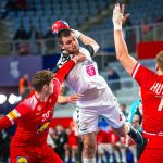 Велковски ќе ги скокне мечевите со Естонија и Литванија