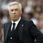 Анчелоти: Горд сум на оствареното со Реал