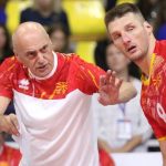 Миленкоски го скрати списокот за Златната Европска лига