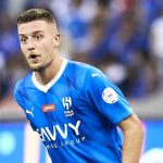 Милан го враќа Сергеј Милинковиќ Савиќ во Серија А