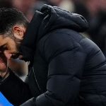 Рубен Аморим: „Ако не се подобриме, не заслужуваме да играме во Лигата на Шампионите“