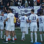 Тетекс, Шкендија Арачиново и Слога Виница обезбедија учество во Втората лига