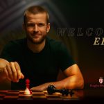 Монако се пофали со потписот на Ерик Даер