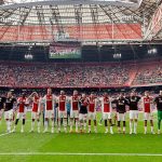 Ајакс ја загуби холандската титула и покрај предноста од 9 бода