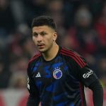 Барселона во трка за талентираниот Руни Барџи