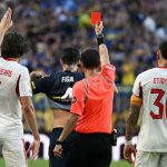 Суспензии за два исклучени фудбалери на Бока Јуниорс
