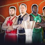 Евролигата проширена од 18 на 20 клубови