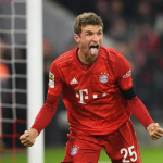 Томас Милер на прагот на трансфер во „MLS“