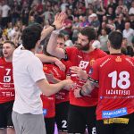 Вардар ќе игра директно во групната фаза на Европската лига на ЕХФ