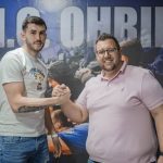 Охрид се засили од Алкалоид, потпиша со Давид Савревски