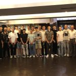 Пелистерци добија златници за одличната сезона во младинската ЛШ