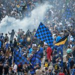 Фановите на Интер и Милан во корелација со мафијата