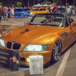 Car Show Битола 2025 – КС Групација со игри, забава и хуманост