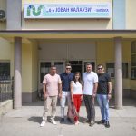 KS Групацијата со нова донација во пресрет на уписите!