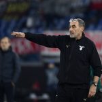 Сари по две години се враќа во Лацио