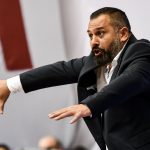Марјан Илиевски нов селектор на македонската кошаркарска репрезентација