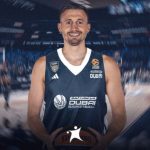 Алекса Аврамовиќ потпиша за Дубаи