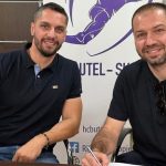 Ветеранот Трајковски потпиша за Бутел Скопје