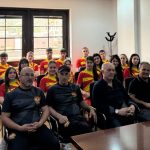 Македонија спремна за Европското У17 првенство во борење