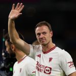 Џони Еванс добива нова улога во Манчестер Јунајтед