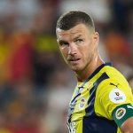 Болоња пред потпис со Един Џеко
