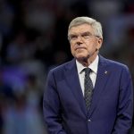 Томас Бах доби златен олимписки орден