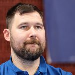 Чупиќ ја презема клупата на Вардар