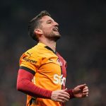 Белгиецот Дрис Мертенс најави фудбалска пензија
