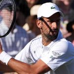 Ѓоковиќ: Сакам уште неколку години да играм на Вимблдон