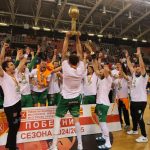 Еурофарм Пелистер среде Скопје ја одбрани шампионската титула!