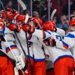Рускиот хокеј нема да настапи на Олимписките игри во Италија