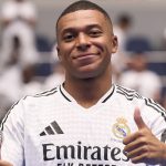 Реал Мадрид со новости за здравјето на Мбапе по болеста