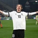 Реал Мадрид се бори со Челси и Баерн за германскиот напаѓач Ник Волтемајде