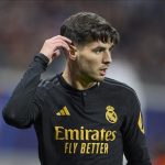Реал Мадрид пред нов договор со Брахим Дијаз