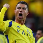 Роналдо прогласен за играч на сезоната во Саудиска Арабија