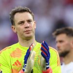 Нојер се враќа во германската репрезентација