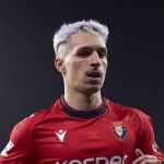 Брајан Сарагоса на чекор до Селта