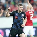 Пропадна трансферот на Ребиќ во Хајдук