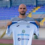Антонио Каланоски се врати во матичниот Охрид