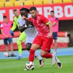 Силекс и Работнички елиминирани, само Вардар остана во Конференциската лига